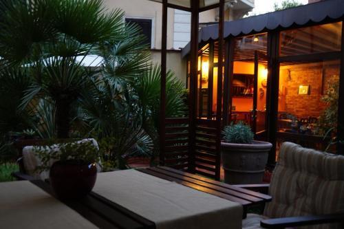Hotel Green Hotel