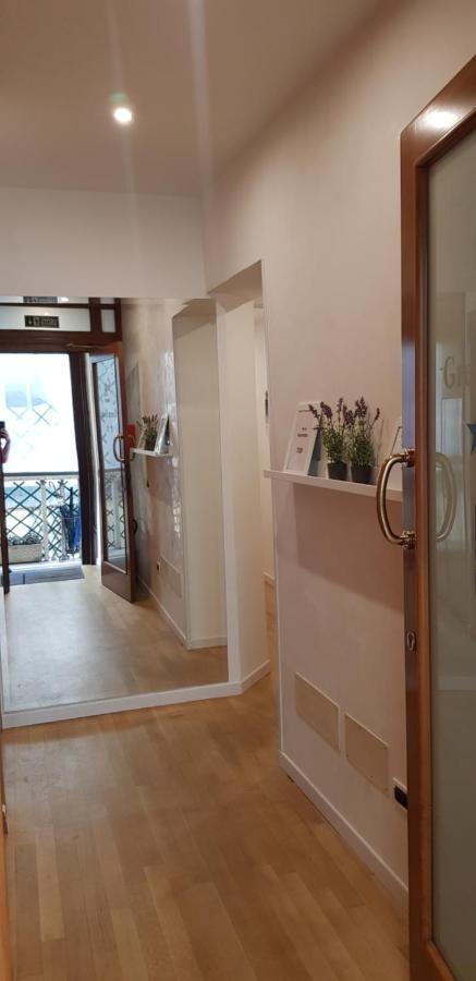 Hotel Green Hotel Roma