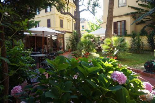 Green Hotel Hotel Roma