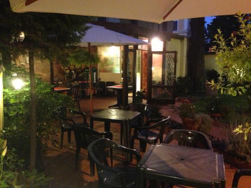 Green Hotel Roma