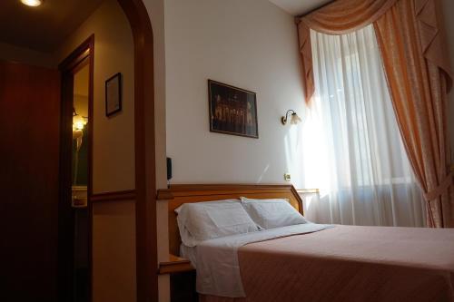 Green Hotel Roma