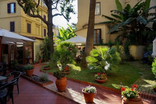 Green Hotel Hotel 2*