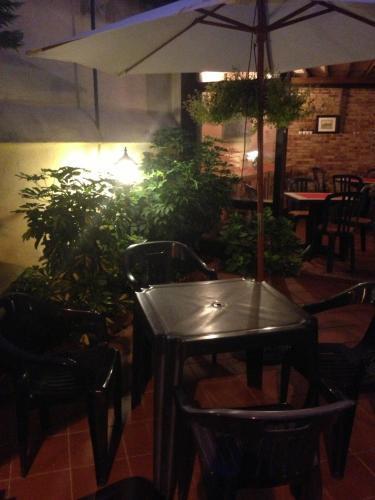 Green Hotel 2*