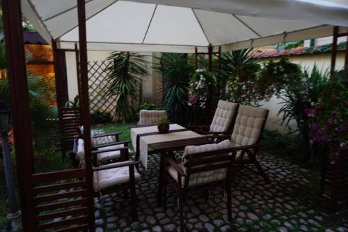 Hotel Green Hotel 2*