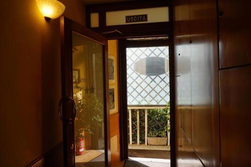 Green Hotel 2* Roma