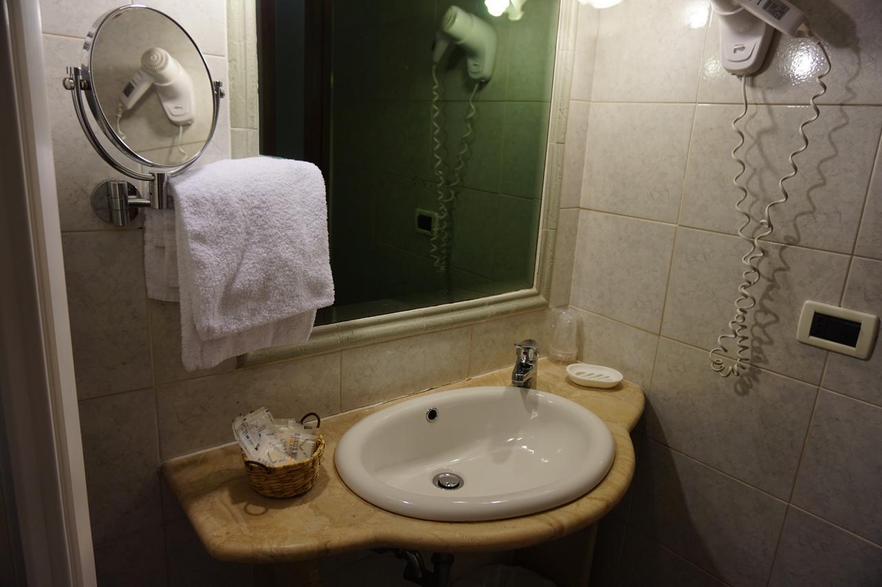 Green Hotel Roma