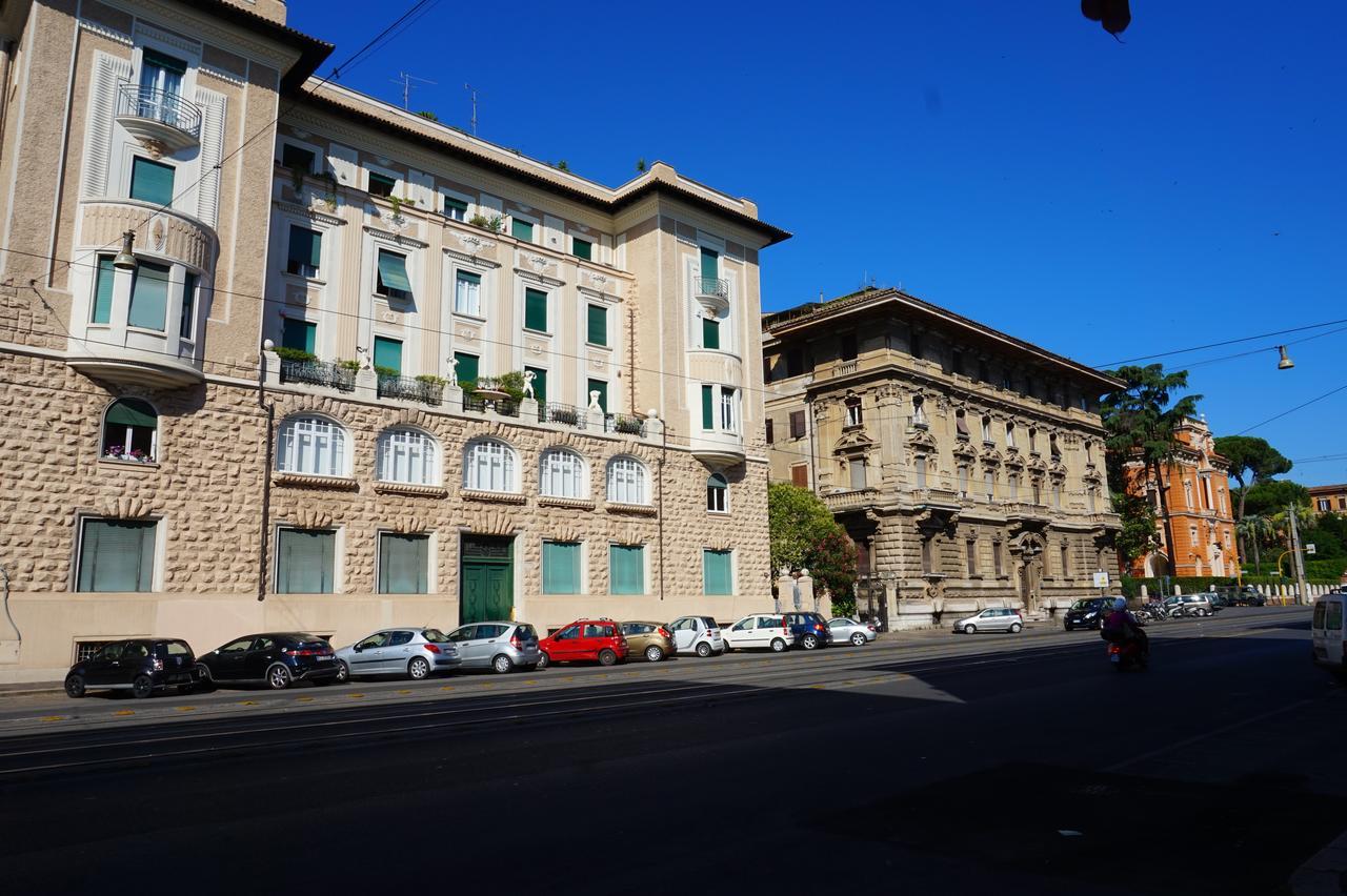 Green Hotel Roma