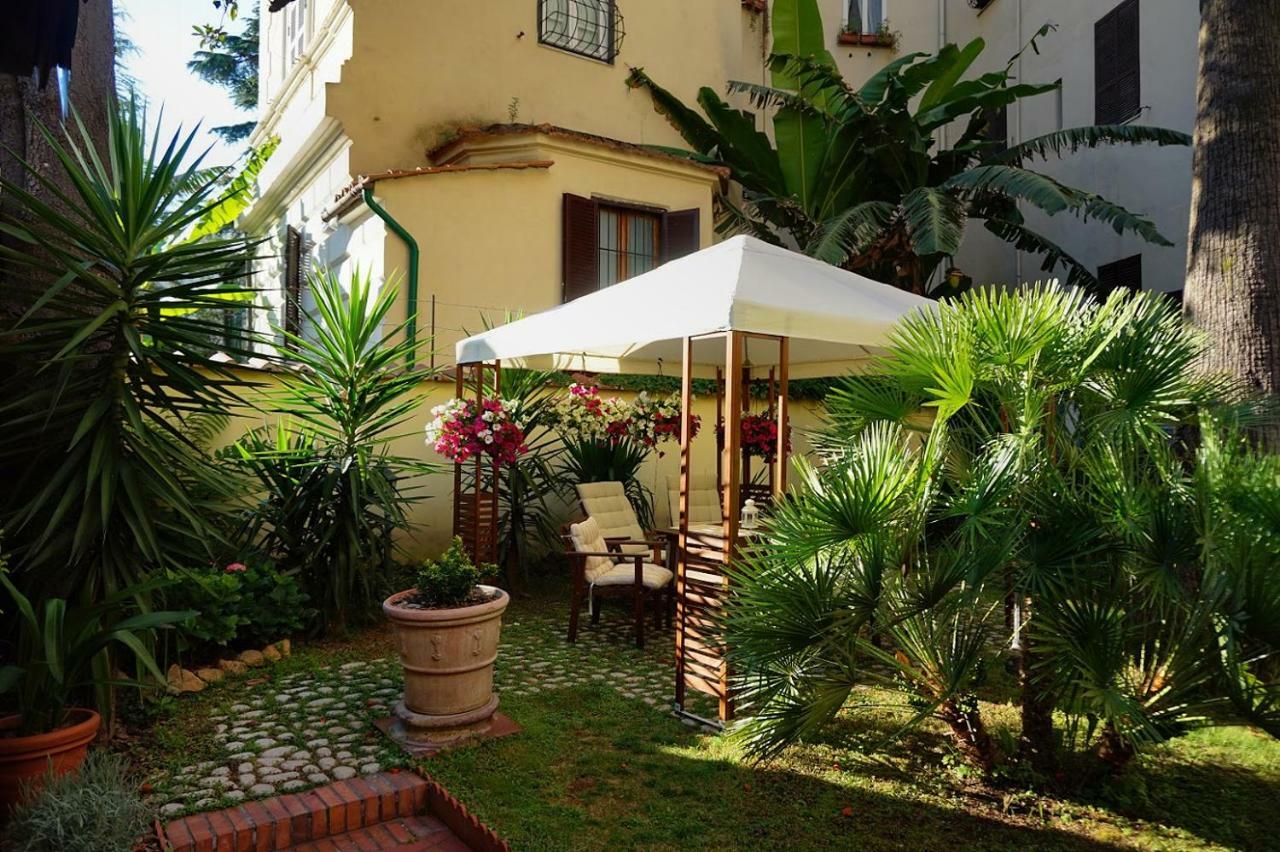 Green Hotel Hotel